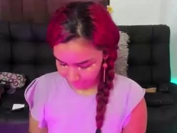 nyalgasai1 on Chaturbate