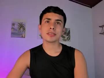Freechat nyko_ds on Chaturbate