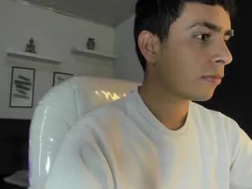 Freechat nyko_ds on Chaturbate