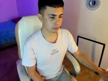 Freechat nyko_ds on Chaturbate