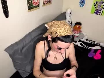 Freechat nymphaeaorion on Chaturbate