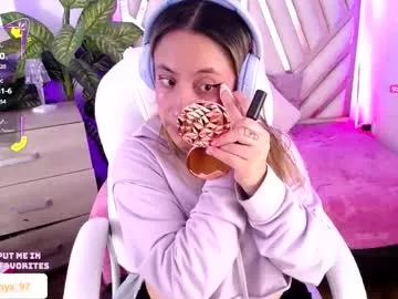 nyx_andria on Chaturbate