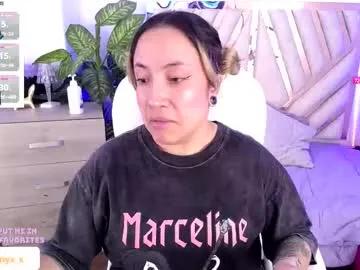 nyx_andria on Chaturbate