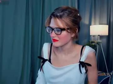 odettechurchwell — GOAL: Lick the camera to show my tongue [15 tokens remaining] today i have a good mood, u play with me today? #18 #lovense #skinny #shy #redhead