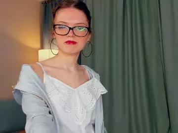 Freechat odettechurchwell on Chaturbate