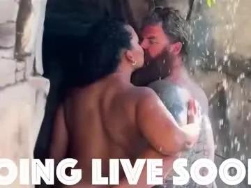 Chaturbate odinn_freyaa is Away odinn_freyaa — Sunday funday! #ebony #bigass #hairy #interracial #natural