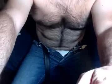 oldjeremy — #ass #c2c #edging #hairy #lovense