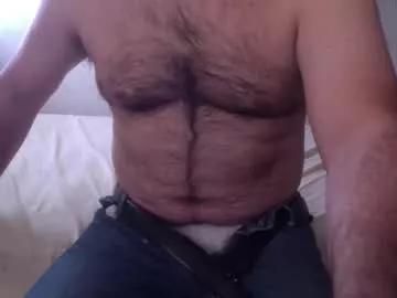 oldjeremy on Chaturbate
