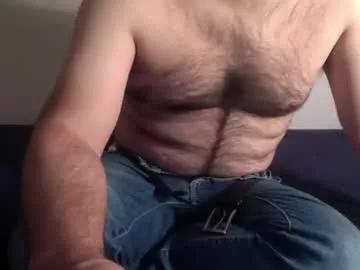 oldjeremy on Chaturbate