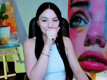 olgapetrova on Chaturbate