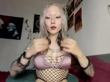 olivecum on Chaturbate