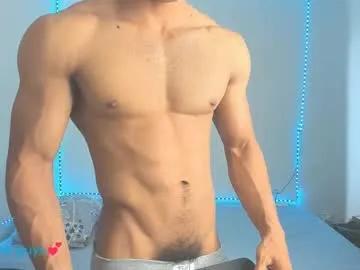 Freechat oliver_thompsson on Chaturbate