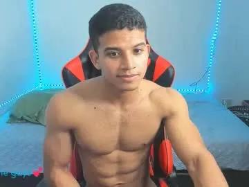 Freechat oliver_thompsson on Chaturbate