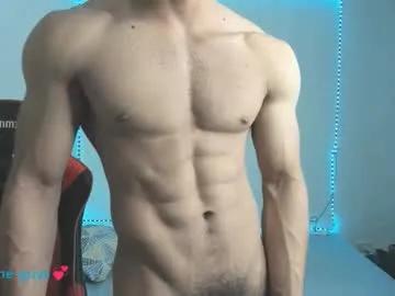 Freechat oliver_thompsson on Chaturbate