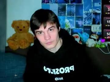 Freechat ololkd on Chaturbate