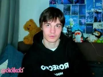 Freechat ololkd on Chaturbate