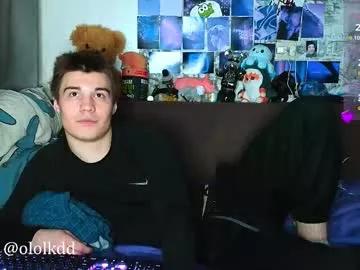 Freechat ololkd on Chaturbate