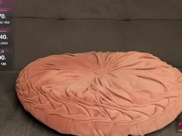 on_tefa on Chaturbate