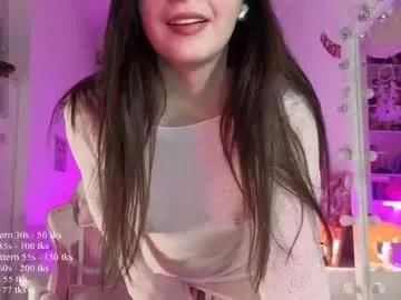 onecuteangel — hi there! use /menu and let's play! more in the pvt show..;) #smalltits #skinny #18 #daddy #new