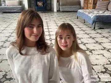 Freechat oofbabe__ on Chaturbate