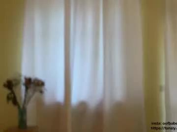 Freechat oofbabe__ on Chaturbate