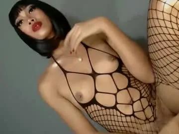 open_for_sin on Chaturbate