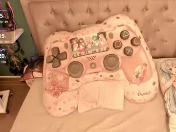 orianna_reed on Chaturbate