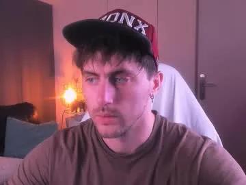 oscar_miller_ on Chaturbate