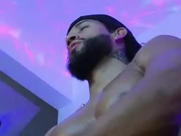 Freechat osher_cox on Chaturbate