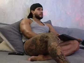 Freechat osher_cox on Chaturbate