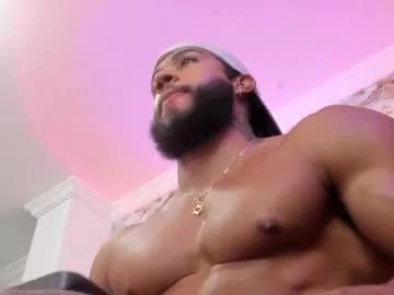 Freechat osher_cox on Chaturbate