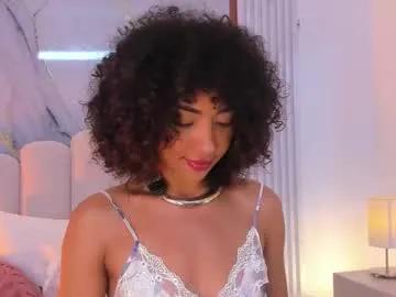 Freechat oshun_25 on Chaturbate
