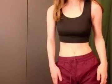 pamilarakestraw on Chaturbate