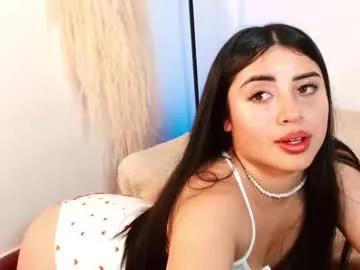 parker_leex on Chaturbate