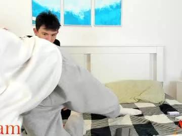 passionprince69 on Chaturbate