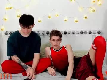 passionprince69 on Chaturbate