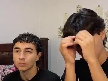 patri_ck_villa — DOCKING DICKS (3 GOAL) #cum #twink #ride #pvt #femboy [155 tokens left]