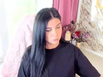 patriciakeys on Chaturbate