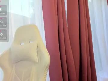 patriciakeys on Chaturbate