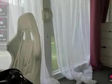 patriciakeys on Chaturbate