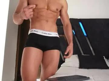Freechat patrick_brown_ on Chaturbate