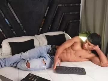 Freechat patrick_brown_ on Chaturbate