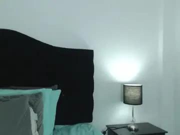 pauline_fox on Chaturbate