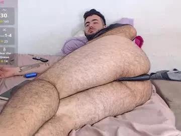 Freechat paulsprominence_25 on Chaturbate