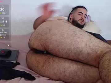 Freechat paulsprominence_25 on Chaturbate