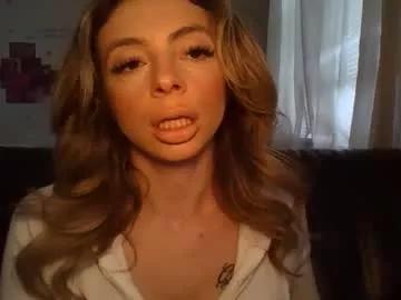 paybarbi on Chaturbate
