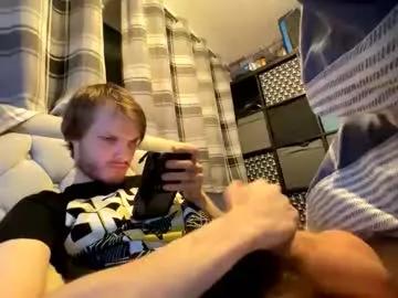 Freechat penguin666778 on Chaturbate