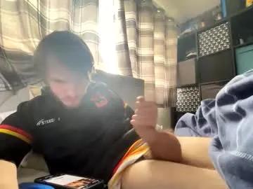 Freechat penguin666778 on Chaturbate