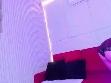 perlapreciosa on Chaturbate