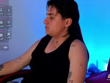 peytonbox — come play with me or distract me #bigclit  #ftm #bigass #tomboy  #strong [222 tokens left]